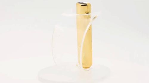 Electric Shock Thread Pattern 7 Function Stimulating Clit and G-Spot Rotating Vibrator Adult Sex Toy