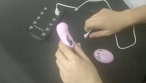Seahorse Series App Controlled Electric Shock Rechargeable Love Egg Vibrator Sex Toy for Women